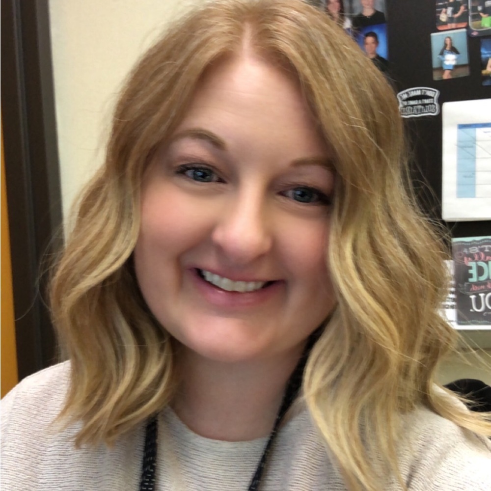 Meet your Posher, Kyle